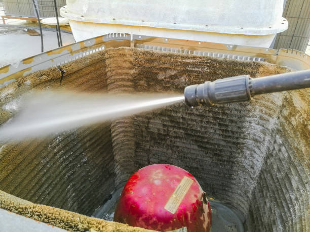 Best Commercial Air Duct Cleaning  in Orcdlands Estates, HI