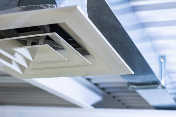 Best HVAC System Cleaning  in Orcdlands Estates, HI