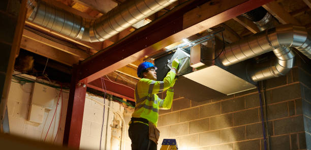 Best Ductwork Cleaning Services  in Orcdlands Estates, HI