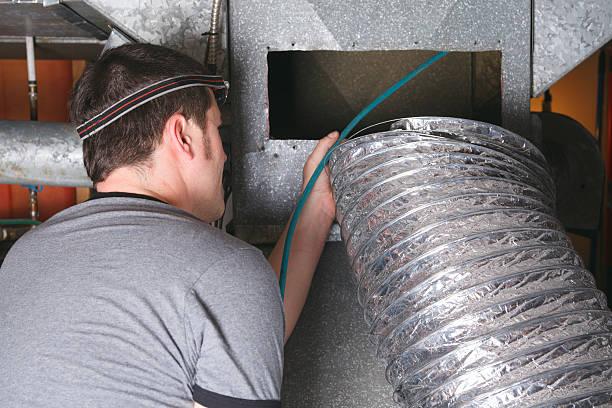 Best Air Duct Cleaning Company Near Me  in Orcdlands Estates, HI