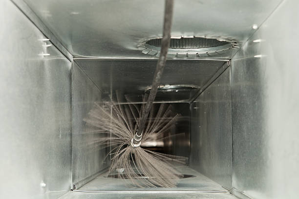 Best Commercial HVAC Duct Cleaning  in Orcdlands Estates, HI