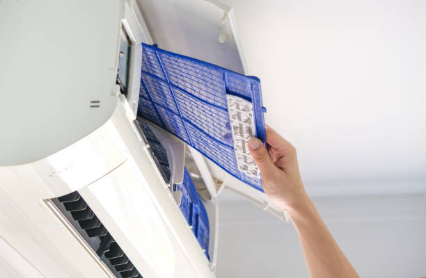 Best Best Air Duct Cleaning Company  in Orcdlands Estates, HI