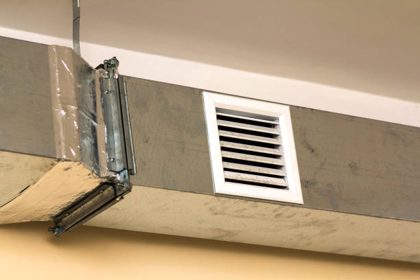 Best Affordable Duct Cleaning Services  in Orcdlands Estates, HI